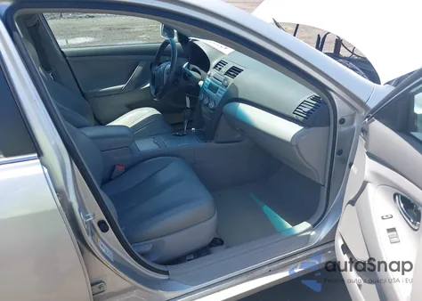 2011 Toyota Camry Le из США, поврежденный, VIN 4T1BF3EK7BU180832